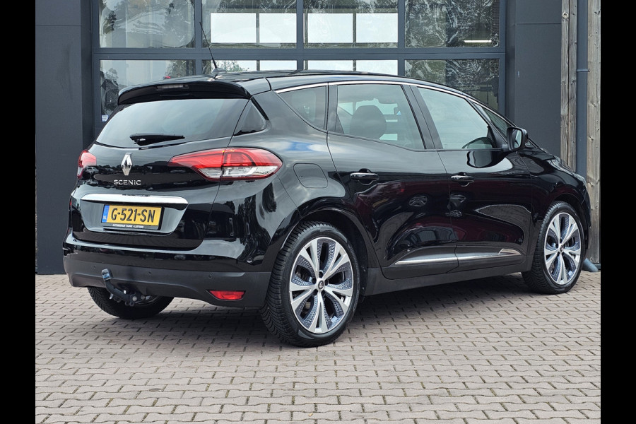 Renault Scénic 1.3 TCe Intens | Navi | Camera | Trekhaak | Stoelverwarming |