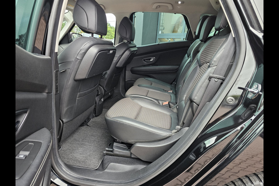 Renault Scénic 1.3 TCe Intens | Navi | Camera | Trekhaak | Stoelverwarming |