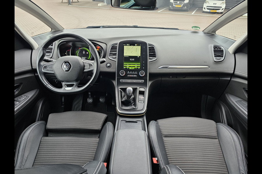 Renault Scénic 1.3 TCe Intens | Navi | Camera | Trekhaak | Stoelverwarming |