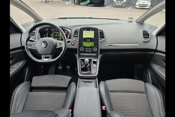 Renault Scénic 1.3 TCe Intens | Navi | Camera | Trekhaak | Stoelverwarming |