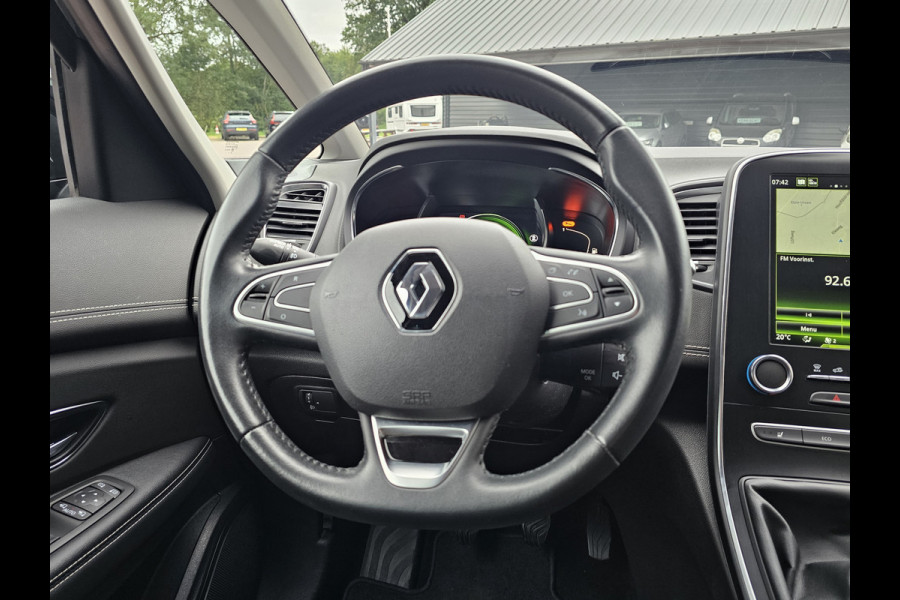 Renault Scénic 1.3 TCe Intens | Navi | Camera | Trekhaak | Stoelverwarming |