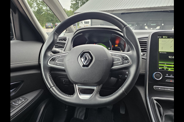Renault Scénic 1.3 TCe Intens | Navi | Camera | Trekhaak | Stoelverwarming |