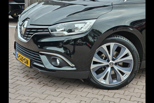 Renault Scénic 1.3 TCe Intens | Navi | Camera | Trekhaak | Stoelverwarming |