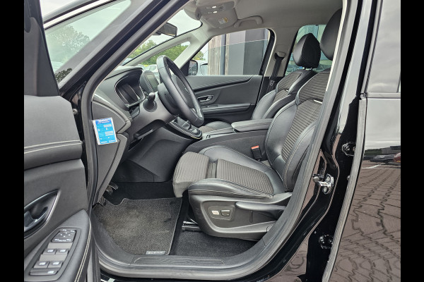 Renault Scénic 1.3 TCe Intens | Navi | Camera | Trekhaak | Stoelverwarming |