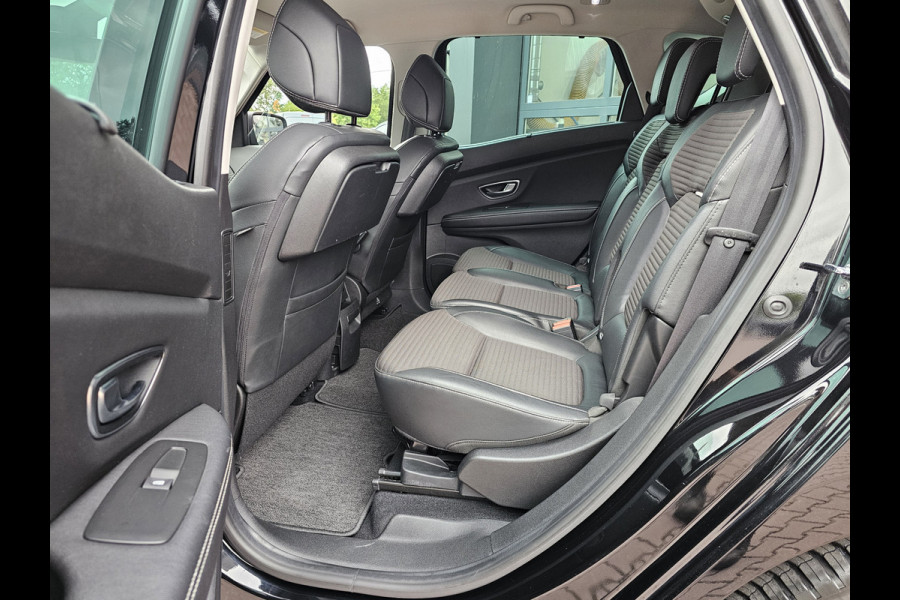 Renault Scénic 1.3 TCe Intens | Navi | Camera | Trekhaak | Stoelverwarming |