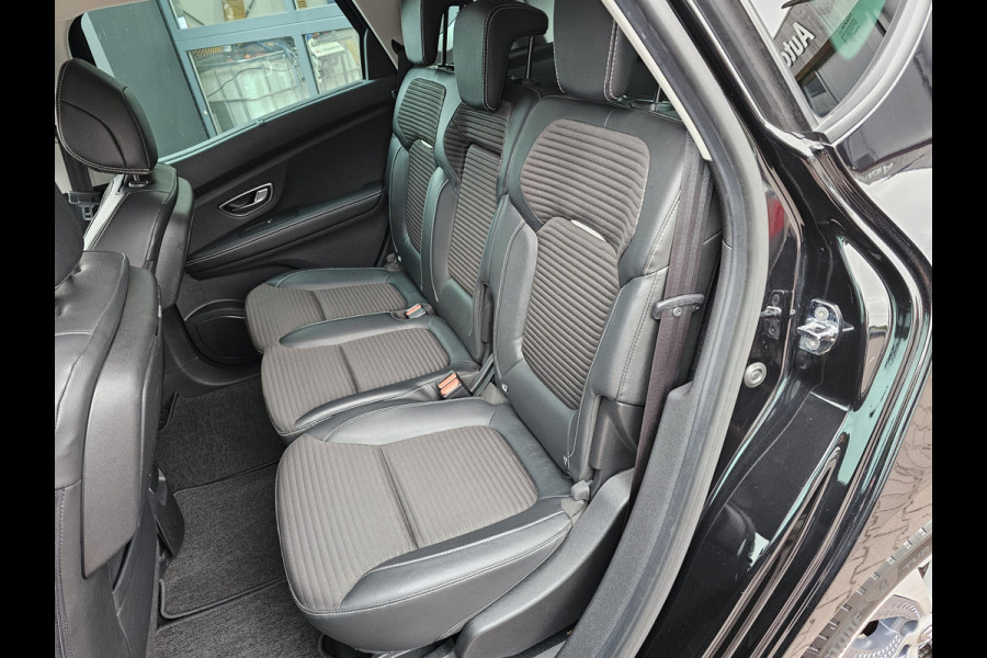 Renault Scénic 1.3 TCe Intens | Navi | Camera | Trekhaak | Stoelverwarming |