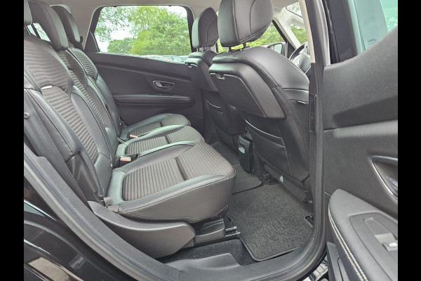 Renault Scénic 1.3 TCe Intens | Navi | Camera | Trekhaak | Stoelverwarming |
