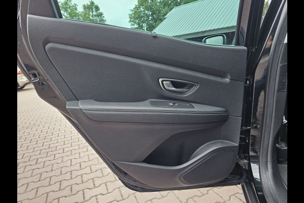 Renault Scénic 1.3 TCe Intens | Navi | Camera | Trekhaak | Stoelverwarming |