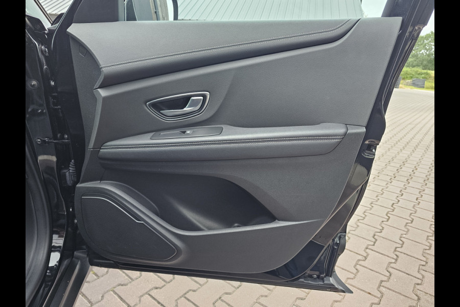 Renault Scénic 1.3 TCe Intens | Navi | Camera | Trekhaak | Stoelverwarming |