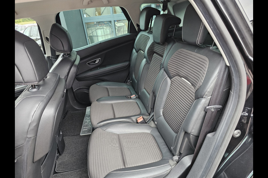 Renault Scénic 1.3 TCe Intens | Navi | Camera | Trekhaak | Stoelverwarming |