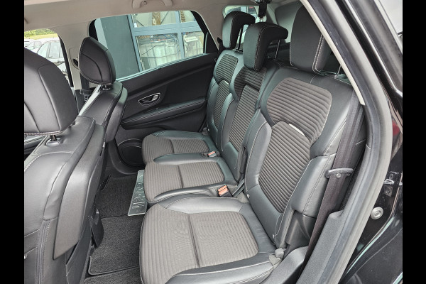 Renault Scénic 1.3 TCe Intens | Navi | Camera | Trekhaak | Stoelverwarming |