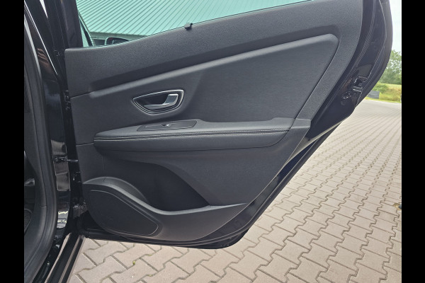 Renault Scénic 1.3 TCe Intens | Navi | Camera | Trekhaak | Stoelverwarming |