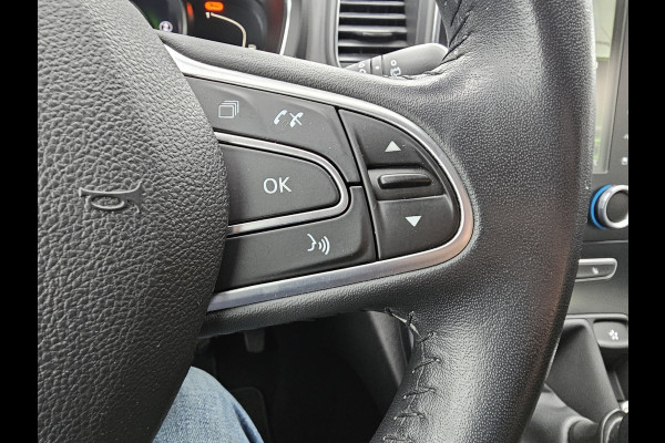 Renault Scénic 1.3 TCe Intens | Navi | Camera | Trekhaak | Stoelverwarming |