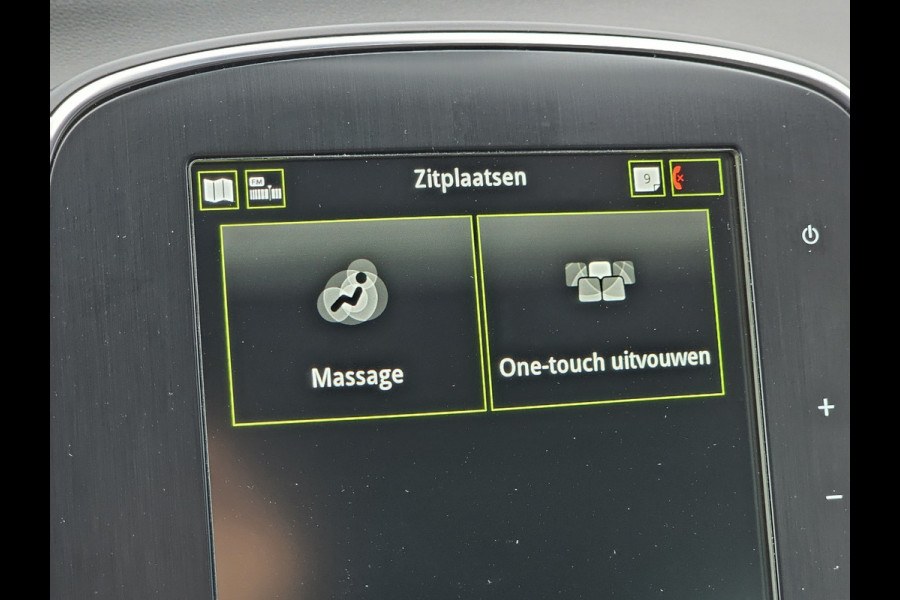 Renault Scénic 1.3 TCe Intens | Navi | Camera | Trekhaak | Stoelverwarming |