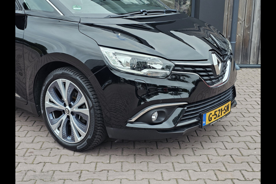 Renault Scénic 1.3 TCe Intens | Navi | Camera | Trekhaak | Stoelverwarming |
