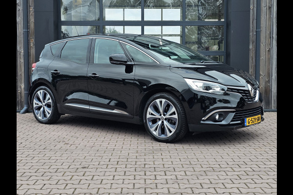 Renault Scénic 1.3 TCe Intens | Navi | Camera | Trekhaak | Stoelverwarming |