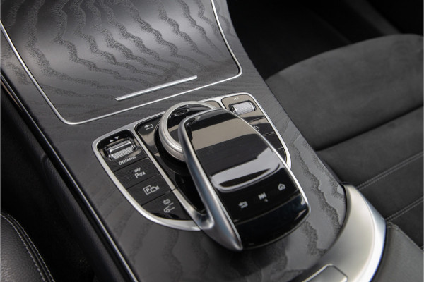 Mercedes-Benz C-Klasse Estate 300 e AMG Nightpakket, Digital Cockpit, Trekhaak, Facelift