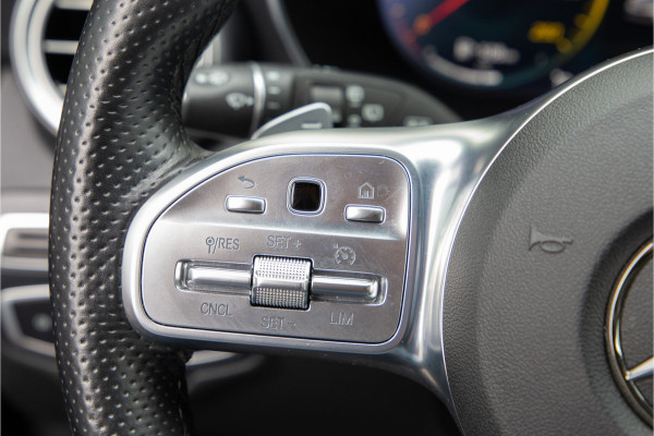 Mercedes-Benz C-Klasse Estate 300 e AMG Nightpakket, Digital Cockpit, Trekhaak, Facelift