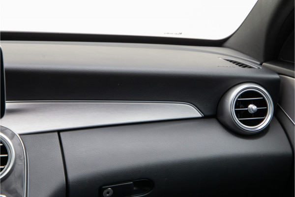 Mercedes-Benz C-Klasse Estate 300 e AMG Nightpakket, Digital Cockpit, Trekhaak, Facelift