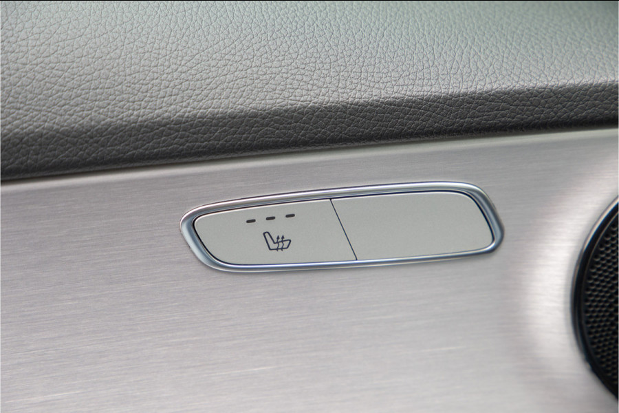 Mercedes-Benz C-Klasse Estate 300 e AMG Nightpakket, Digital Cockpit, Trekhaak, Facelift