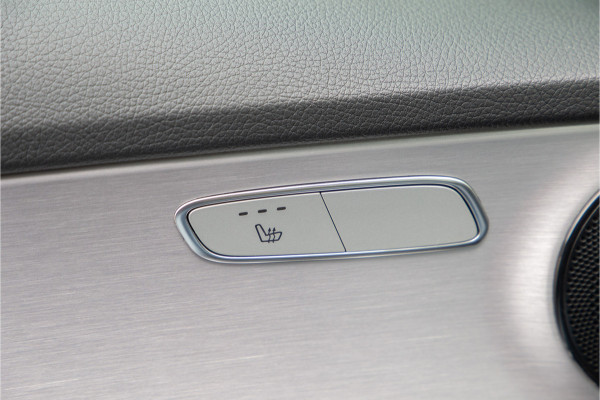 Mercedes-Benz C-Klasse Estate 300 e AMG Nightpakket, Digital Cockpit, Trekhaak, Facelift