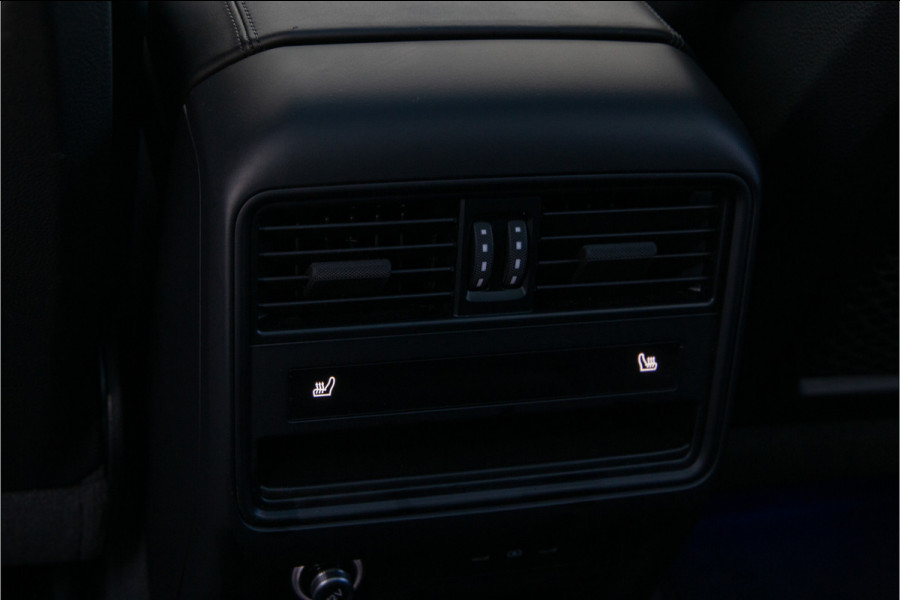 Porsche Cayenne 3.0 E-Hybrid Sport-Design, Lederpakket, Passenger Display, Pano, Bose, Adapt. Cruise, Luchtvering