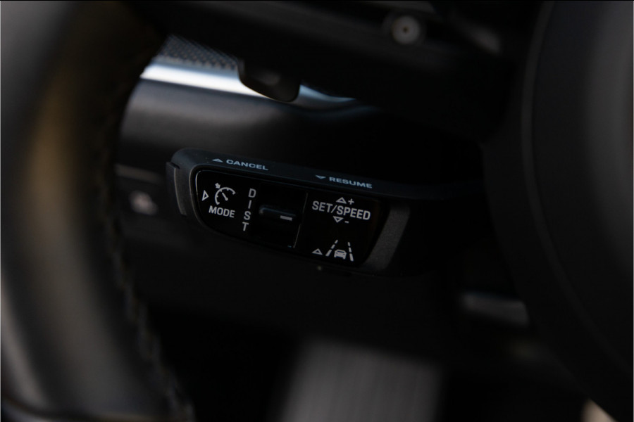 Porsche Cayenne 3.0 E-Hybrid Sport-Design, Lederpakket, Passenger Display, Pano, Bose, Adapt. Cruise, Luchtvering