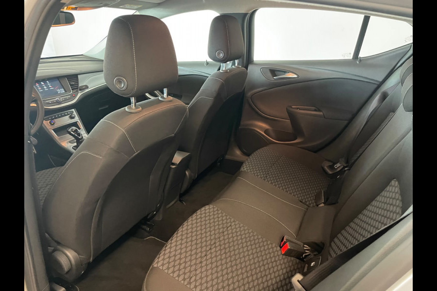 Opel Astra 1.2 Business Edition AIRCO NAVI VIA APP BLUETOOTH ELEK RAMEN CENT VERG VELGEN 5DRS NIEUWSTAAT