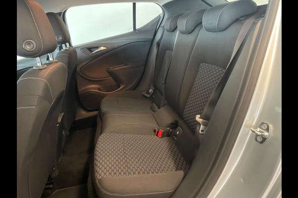 Opel Astra 1.2 Business Edition AIRCO NAVI VIA APP BLUETOOTH ELEK RAMEN CENT VERG VELGEN 5DRS NIEUWSTAAT