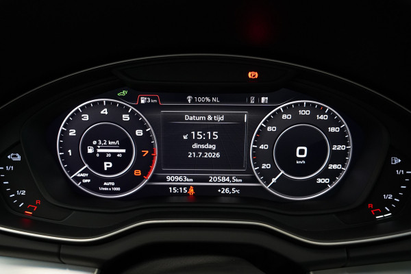 Audi Q5 55 TFSI e quattro Competition Virtual Cockpit B&O 3x S-Line Achter Stoelverw