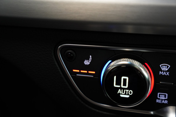 Audi Q5 55 TFSI e quattro Competition Virtual Cockpit B&O 3x S-Line Achter Stoelverw