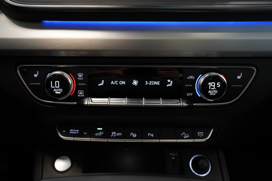 Audi Q5 55 TFSI e quattro Competition Virtual Cockpit B&O 3x S-Line Achter Stoelverw