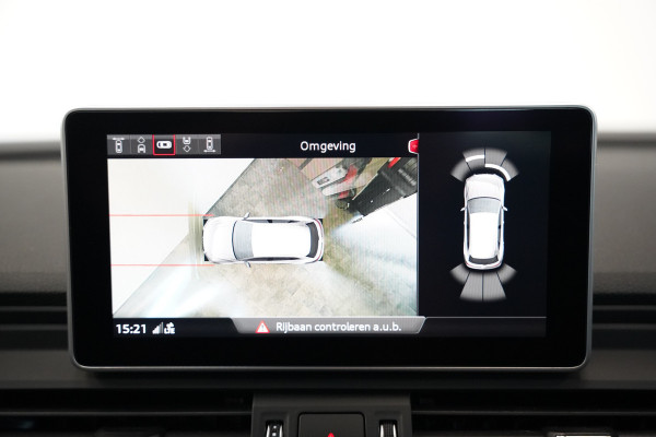 Audi Q5 55 TFSI e quattro Competition Virtual Cockpit B&O 3x S-Line Achter Stoelverw
