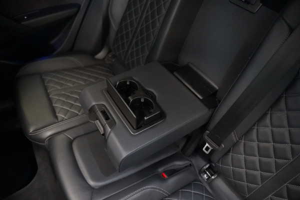 Audi Q5 55 TFSI e quattro Competition Virtual Cockpit B&O 3x S-Line Achter Stoelverw
