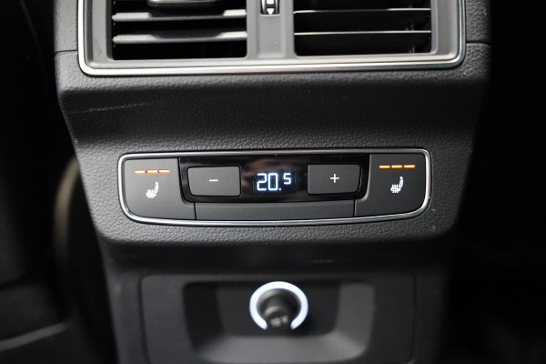 Audi Q5 55 TFSI e quattro Competition Virtual Cockpit B&O 3x S-Line Achter Stoelverw