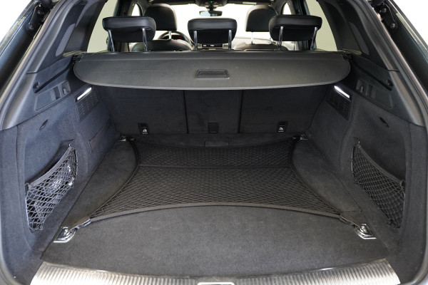 Audi Q5 55 TFSI e quattro Competition Virtual Cockpit B&O 3x S-Line Achter Stoelverw