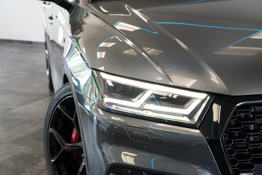 Audi Q5 55 TFSI e quattro Competition Virtual Cockpit B&O 3x S-Line Achter Stoelverw
