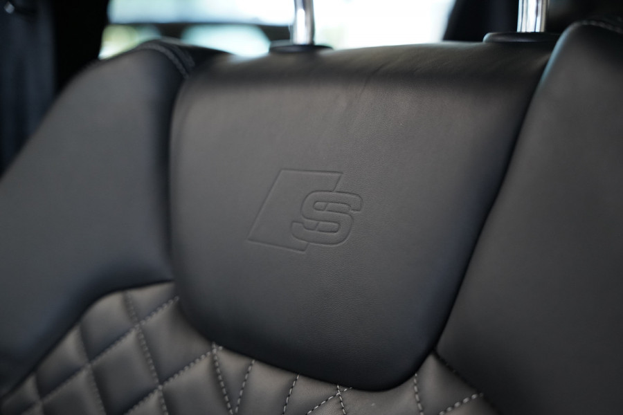 Audi Q5 55 TFSI e quattro Competition Virtual Cockpit B&O 3x S-Line Achter Stoelverw