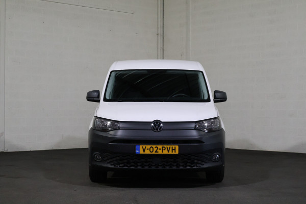 Volkswagen Caddy 1.5 TSI 115pk Camera Trekhaak Apple Carplay