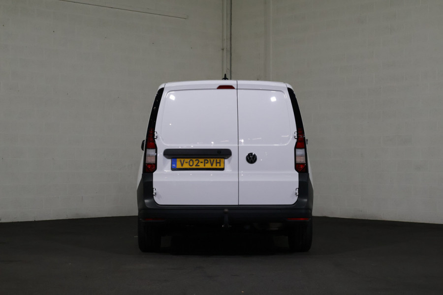 Volkswagen Caddy 1.5 TSI 115pk Camera Trekhaak Apple Carplay