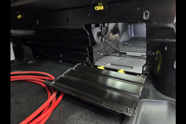 Peugeot e-Expert Long L3 75 kWh Xenon Stoelverwarming Airco Achteruitrijcamera