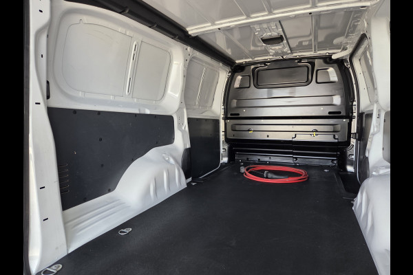 Peugeot e-Expert Long L3 75 kWh Xenon Stoelverwarming Airco Achteruitrijcamera