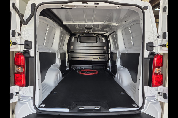 Peugeot e-Expert Long L3 75 kWh Xenon Stoelverwarming Airco Achteruitrijcamera