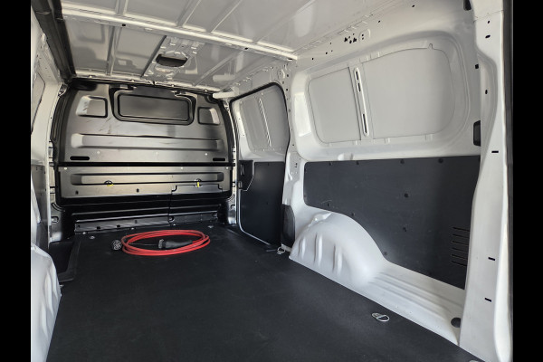Peugeot e-Expert Long L3 75 kWh Xenon Stoelverwarming Airco Achteruitrijcamera