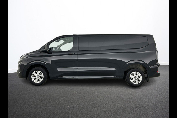 Ford Transit Custom 300 2.0 TDCI L2H1 Trend Nieuw Model Navigatie Cruise Camera Parkeersensoren Trekhaak