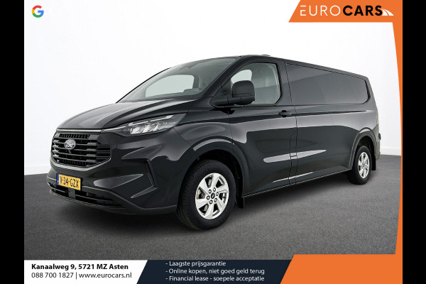 Ford Transit Custom 300 2.0 TDCI L2H1 Trend Nieuw Model Navigatie Cruise Camera Parkeersensoren Trekhaak