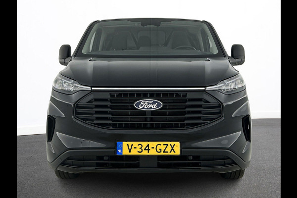 Ford Transit Custom 300 2.0 TDCI L2H1 Trend Nieuw Model Navigatie Cruise Camera Parkeersensoren Trekhaak