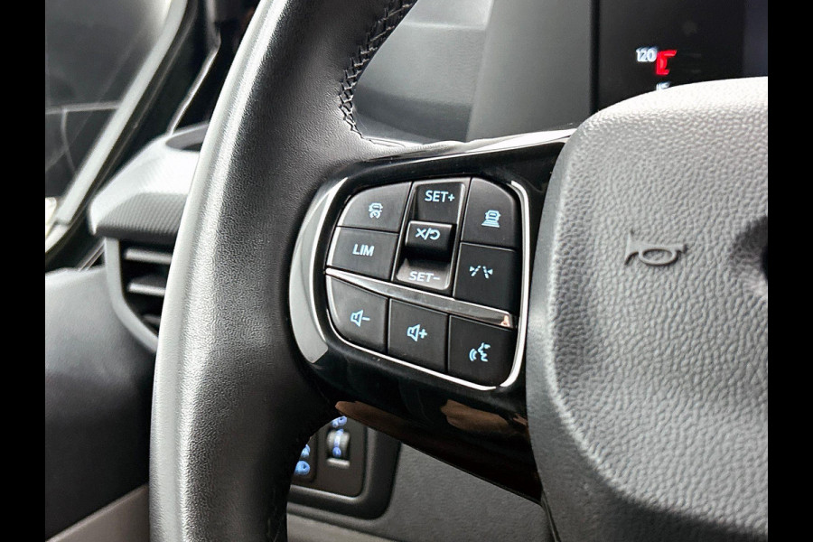 Ford Transit Custom 300 2.0 TDCI L2H1 Trend Nieuw Model Navigatie Cruise Camera Parkeersensoren Trekhaak