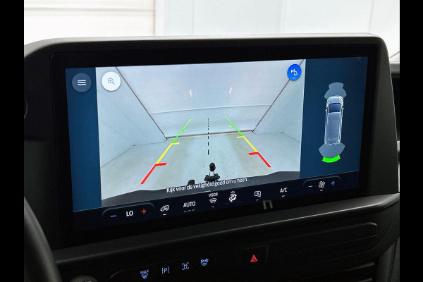 Ford Transit Custom 300 2.0 TDCI L2H1 Trend Nieuw Model Navigatie Cruise Camera Parkeersensoren Trekhaak