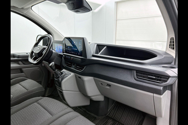 Ford Transit Custom 300 2.0 TDCI L2H1 Trend Nieuw Model Navigatie Cruise Camera Parkeersensoren Trekhaak